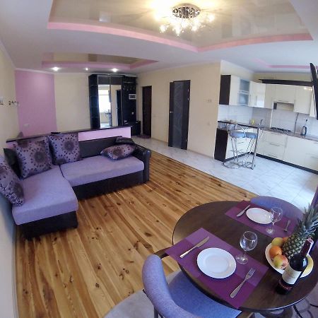 Apartments In The Center Truskavets Bagian luar foto