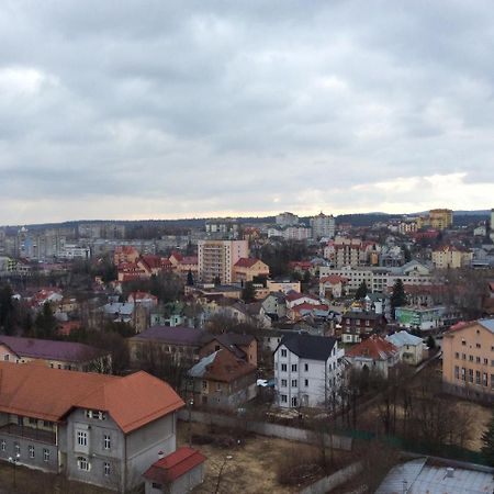 Apartments In The Center Truskavets Bagian luar foto