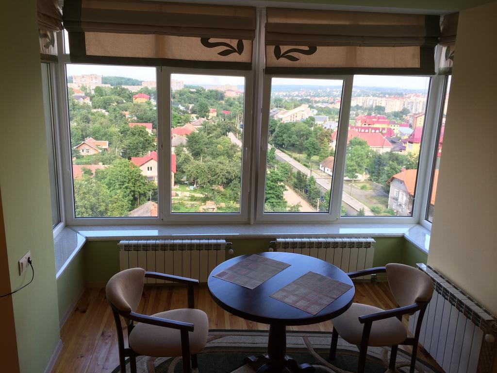 Apartments In The Center Truskavets Ruang foto