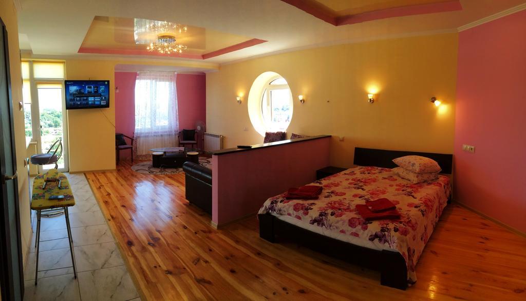 Apartments In The Center Truskavets Ruang foto