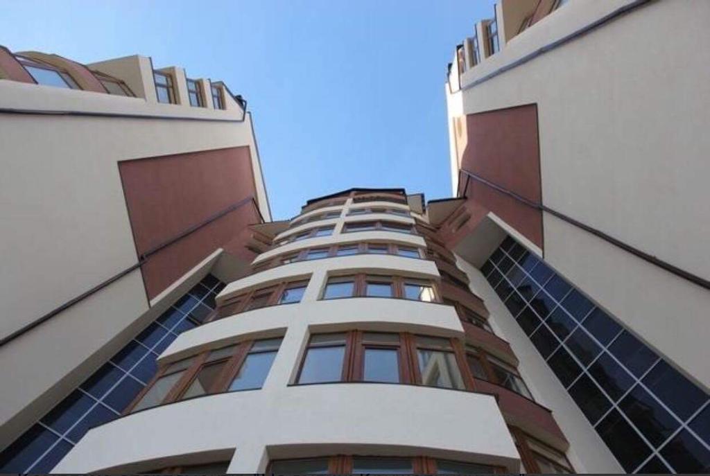 Apartments In The Center Truskavets Bagian luar foto