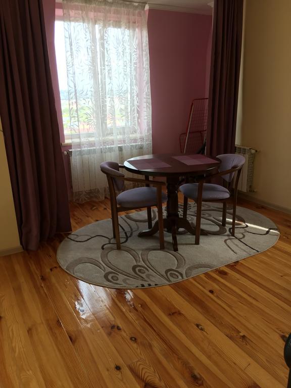 Apartments In The Center Truskavets Bagian luar foto
