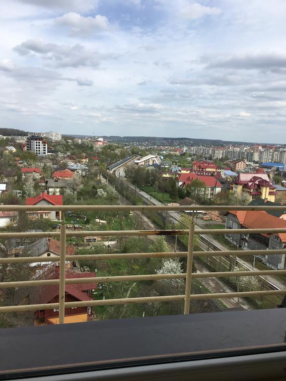 Apartments In The Center Truskavets Bagian luar foto