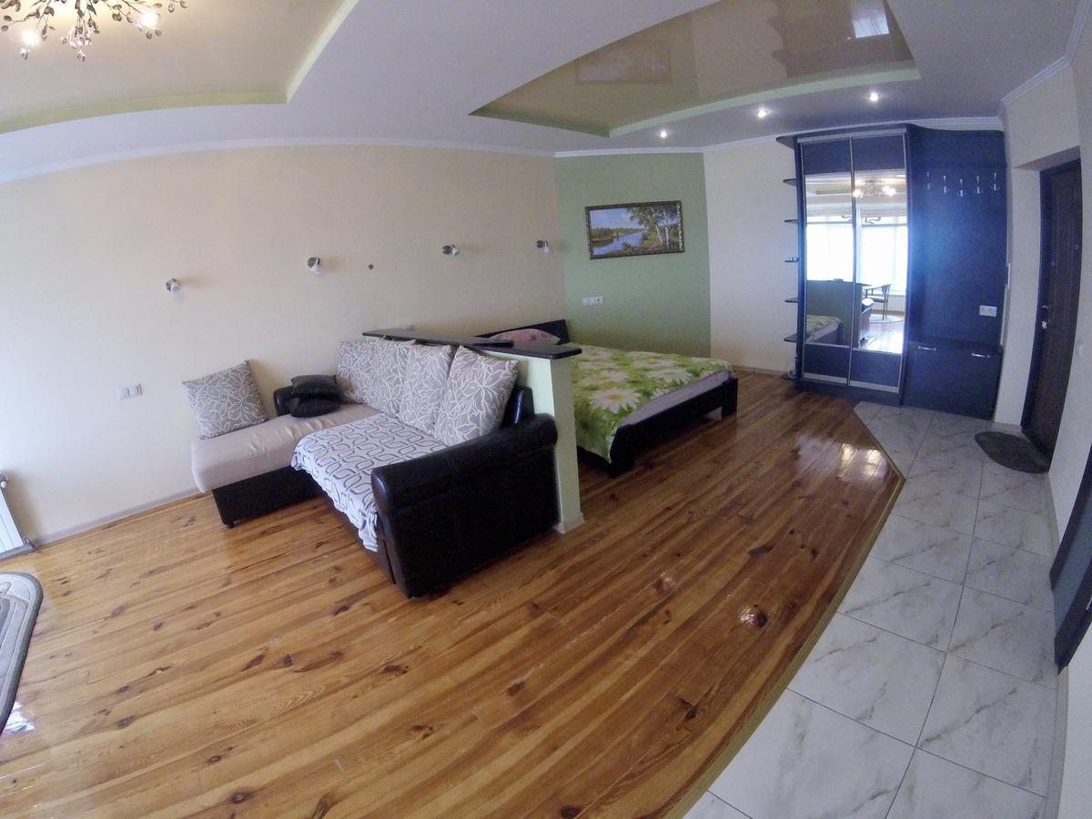 Apartments In The Center Truskavets Bagian luar foto
