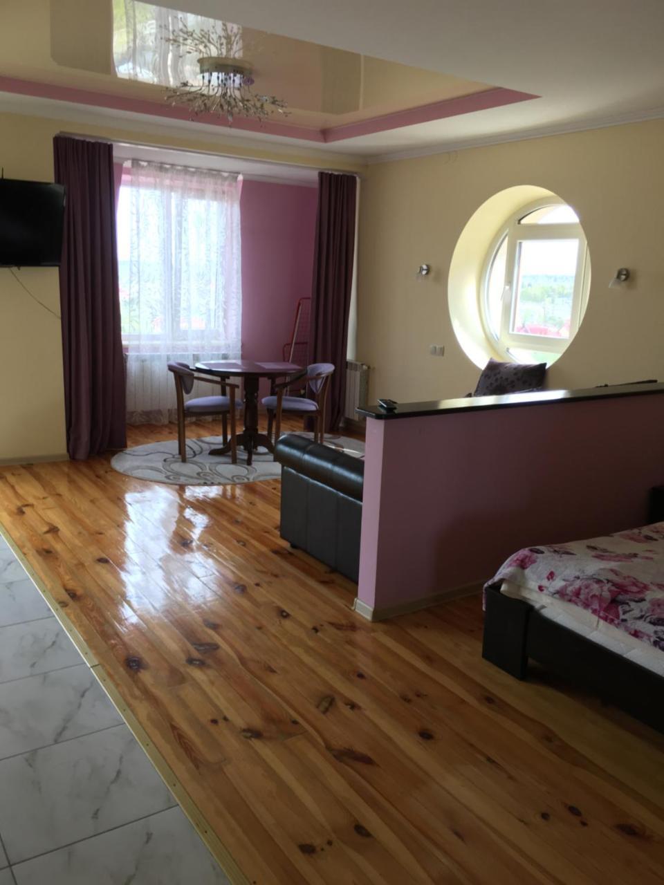 Apartments In The Center Truskavets Bagian luar foto